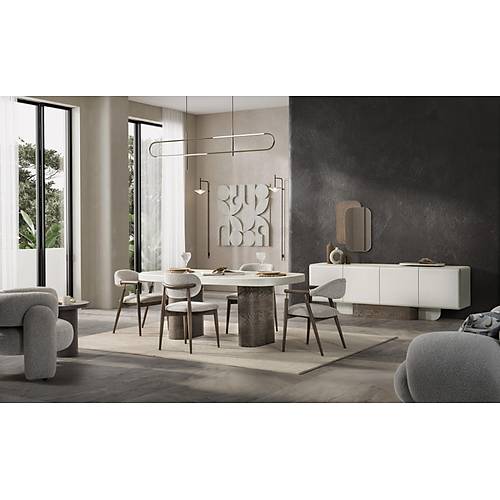 �stanbul-TR Yemek Odas�