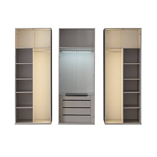 Delphine-DMX Yatak Odas�