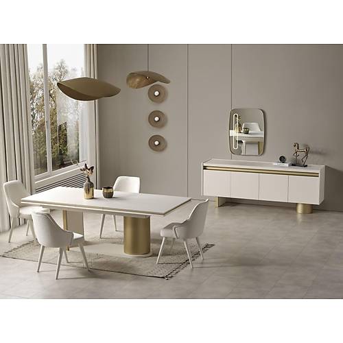 Boneca-DMX Yemek Odas�