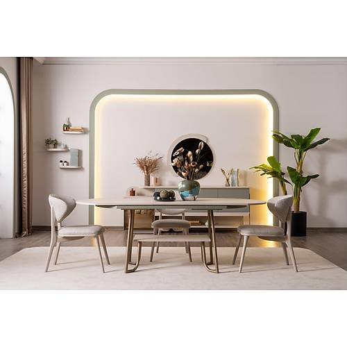 Greenland-FAM Yemek Odas�