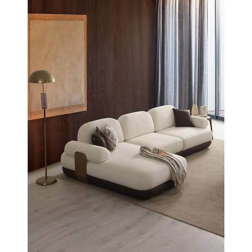 Nautilus-A� K��e Koltuk