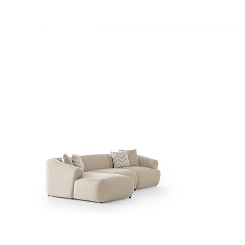 Pietto Velour-CSL K��e Koltuk
