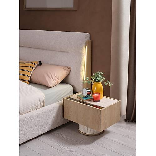 Tual-NT Yatak Odas�