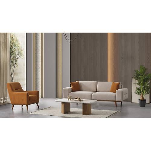 Bambi-PE Koltuk Tak�m�