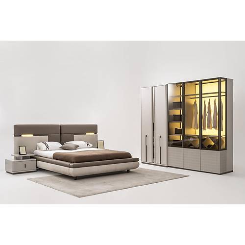 Ranoes-CAN Yatak Odas