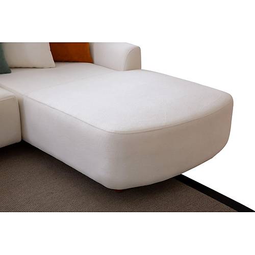 Larvotto-YKM Ke Koltuk