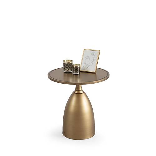 873 Antik Orta Sehpa