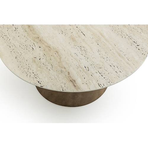 Pamukkale Orta Sehpa