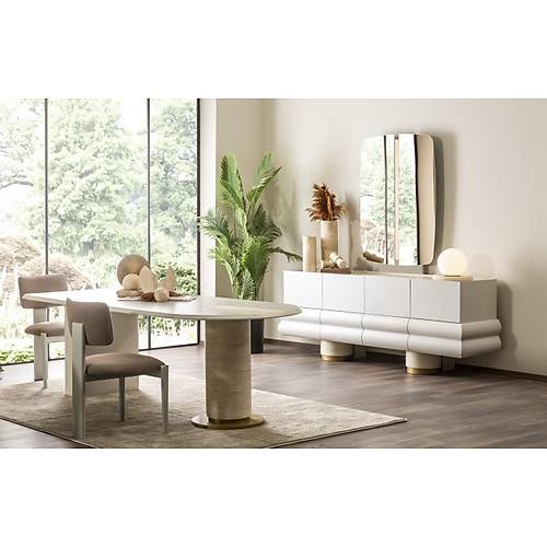 Milas-�DL Yemek Odas�