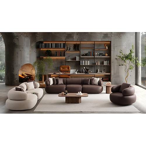 Albion-ENF Koltuk Tak�m�