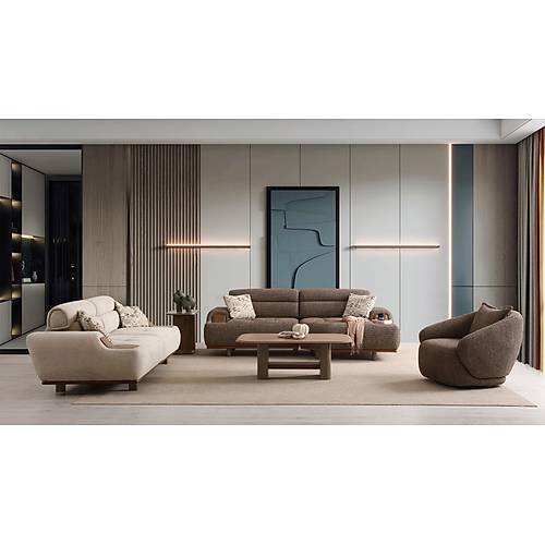 Dusan-SC Koltuk Tak�m�