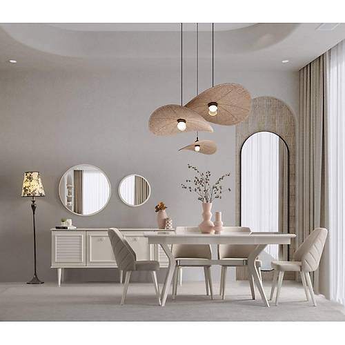 Turmi-OL Yemek Odas�