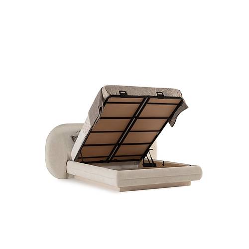 Taylors-NLL Yatak Odas