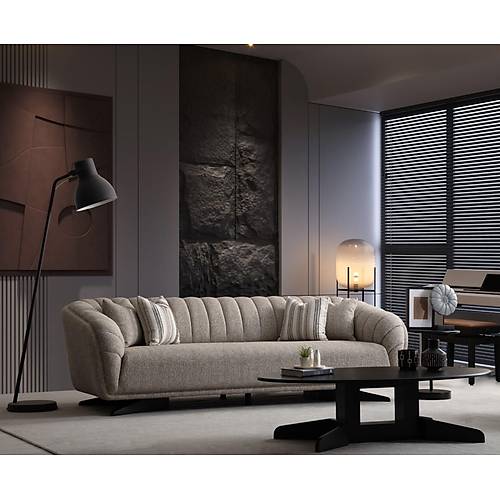 Rio-ARMS Koltuk Takm