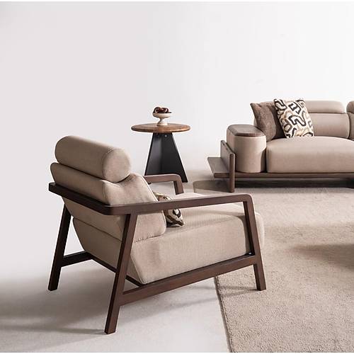 Anadolu Hisar-VRSS Koltuk Takm