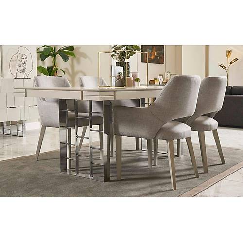 �biza V2-�Z Yemek Odas�