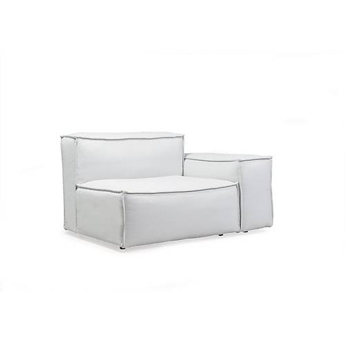 Plus Poufy-ELX Ke Koltuk