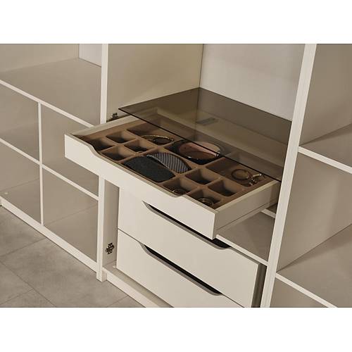 Halikarnas-F Yatak Odas