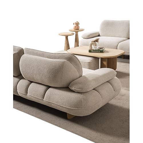 Guisse-ARZ Koltuk Takm