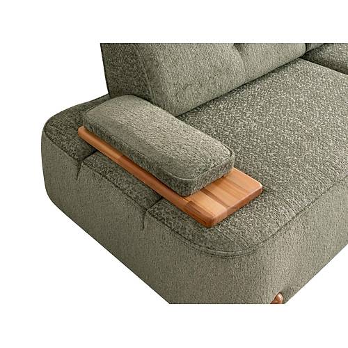 Buhara-MB Koltuk Takm