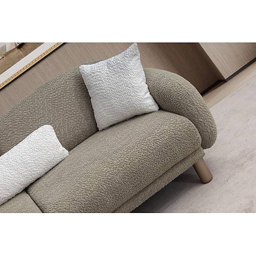 Rolf-LVE Koltuk Takm