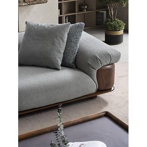 Nashville-LWSS Koltuk Takm