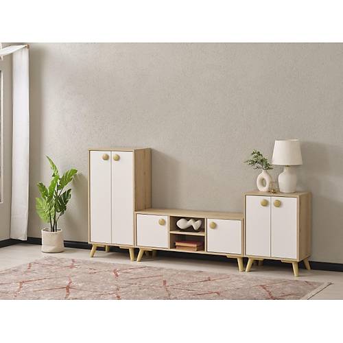 Puzzle 2 Kapakl�-EV�S Tv �nitesi