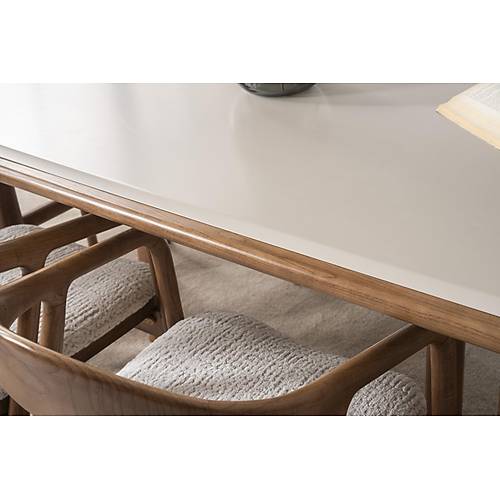 Aksa-HLL Yemek Odas�