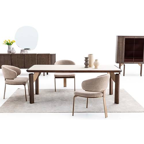 Morphose-BMN Yemek Odas�