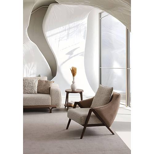 Pavel-D� Koltuk Tak�m�