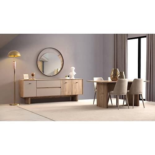 Osso-HLL Yemek Odas�