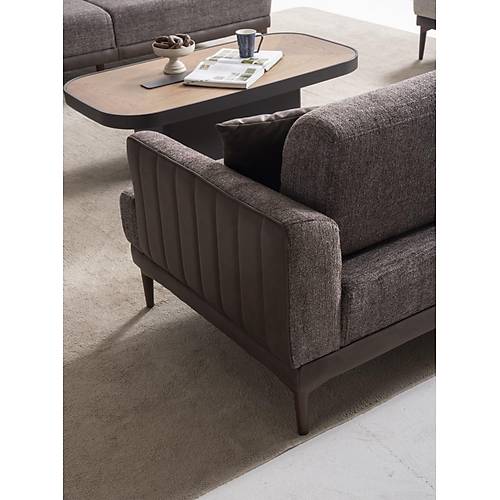 Diva-MOR Koltuk Tak�m�