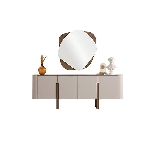 Flavius Antik-�NR Yemek Odas�