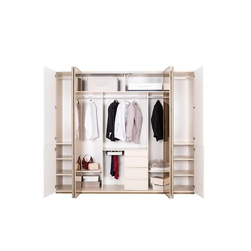 Sunderland-GLX Yatak Odas�