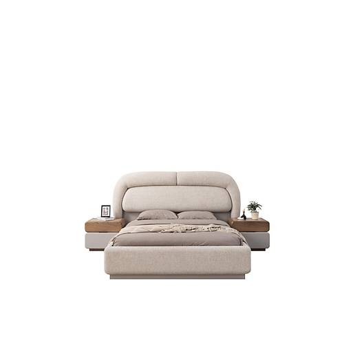 Monde-FSM Yatak Odas�