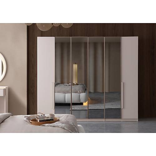 Bonjour-SRO Yatak Odas