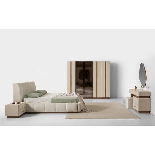 Moment-MOR Yatak Odas�