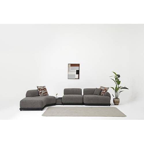 Bonn Arc-WX Koltuk Tak�m�