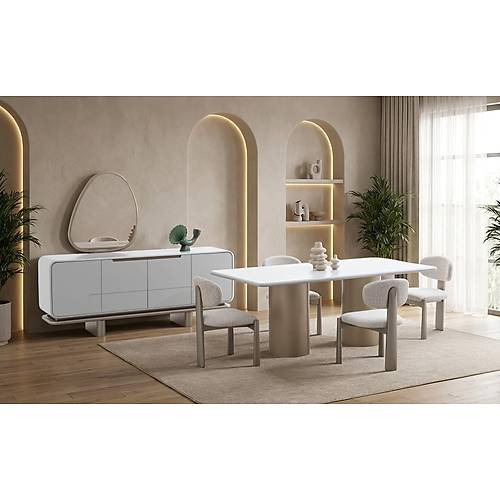 Laranj-SAO Yemek Odas�