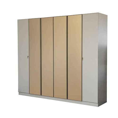 Rohe-MSSV Yatak Odas�