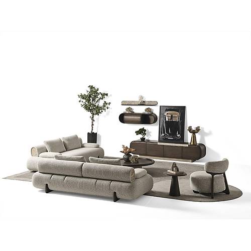 Mira-KTR Koltuk Tak�m�