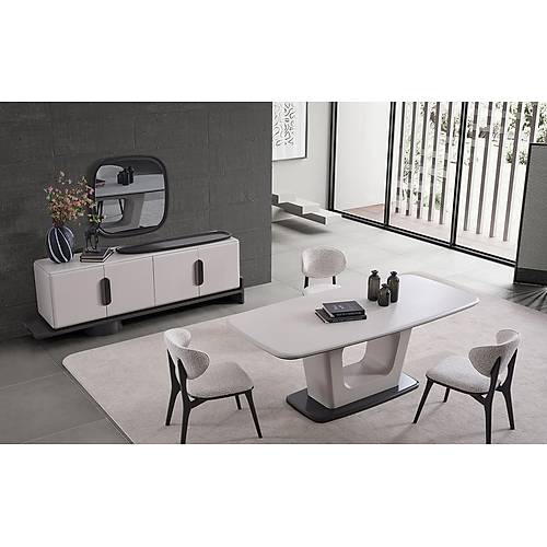 Mathea-ARMS Yemek Odas�