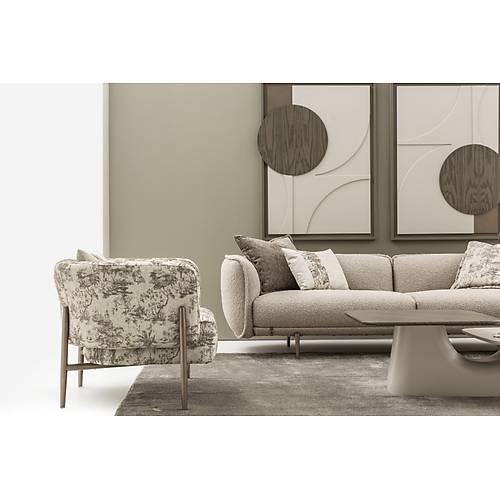 Monge-ARE Koltuk Tak�m�