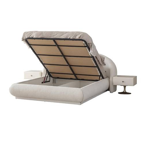 Moya-DMX Yatak Odas�