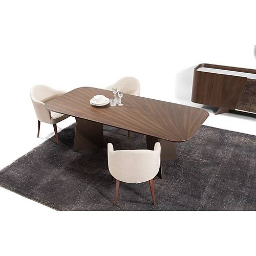 Toronto-TET  Yemek Odas�