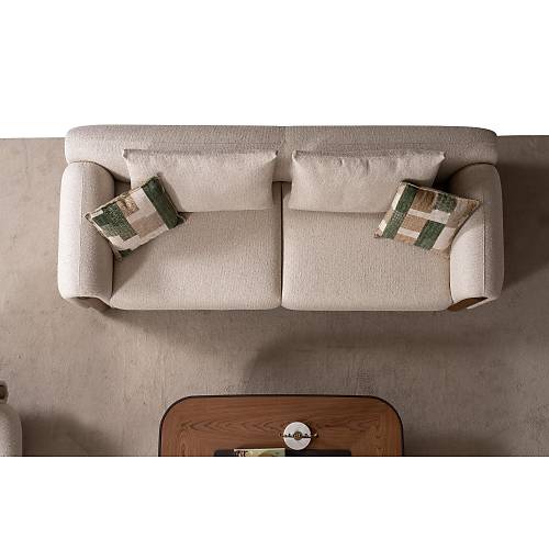 Tesla-SFX Koltuk Tak�m�