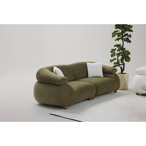 Luna-� Koltuk Tak�m�