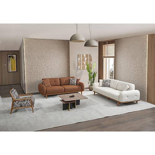 Duru-EVO Koltuk Takm