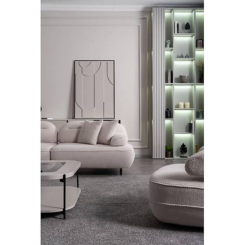 Normandiya-FAM Koltuk Tak�m�