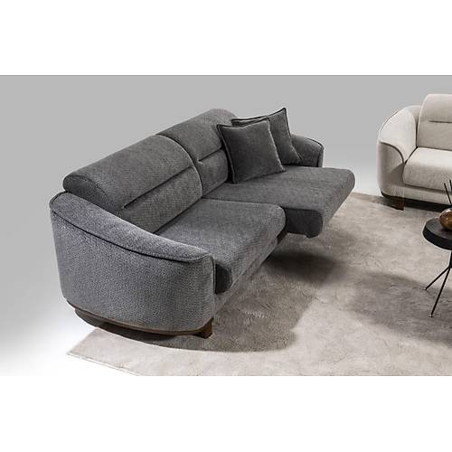 Monacci-SBB Koltuk Takm